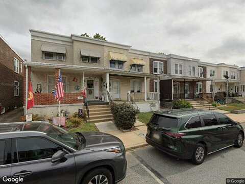 Green, MARCUS HOOK, PA 19061