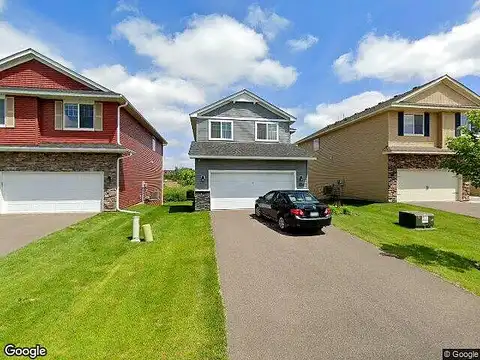 55Th, MINNEAPOLIS, MN 55428