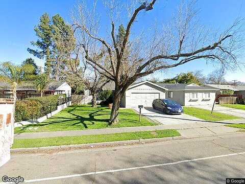 Pole Line, DAVIS, CA 95618