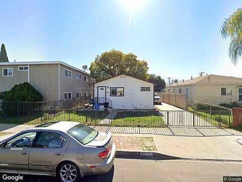 256Th, HARBOR CITY, CA 90710