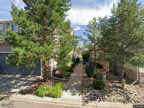 Sandy Springs, FOUNTAIN, CO 80817