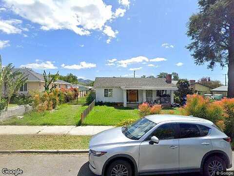 Blaine, FILLMORE, CA 93015