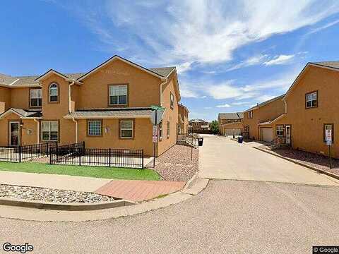 Legacy, FOUNTAIN, CO 80817