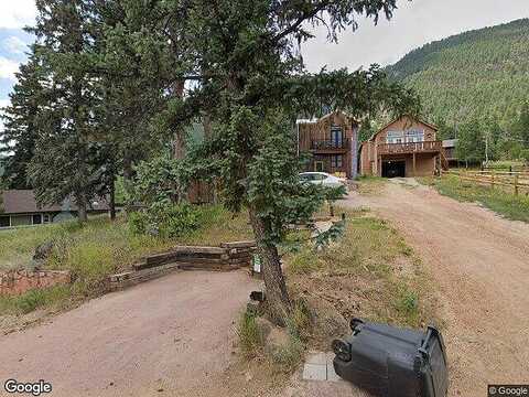 Howard, GREEN MOUNTAIN FALLS, CO 80819