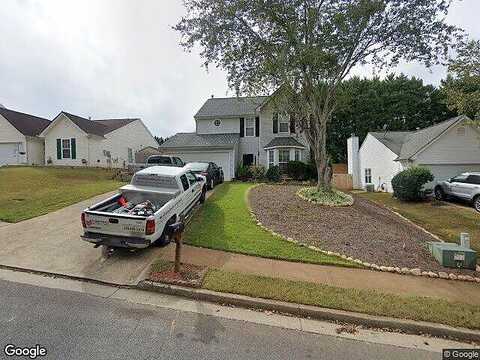 Serenity, ACWORTH, GA 30101