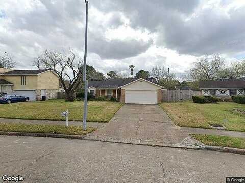 Thistle Trail, HOUSTON, TX 77070
