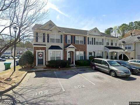 Redwood, NORCROSS, GA 30093
