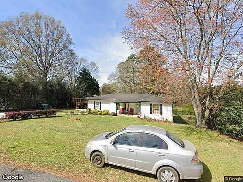 Jones, AUSTELL, GA 30106