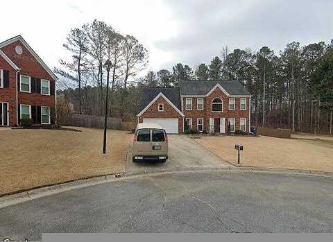 Martingale, ACWORTH, GA 30101