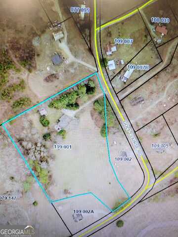 Golf Course, DEMOREST, GA 30535