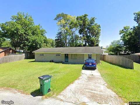 Bishop, SAINT MARYS, GA 31558