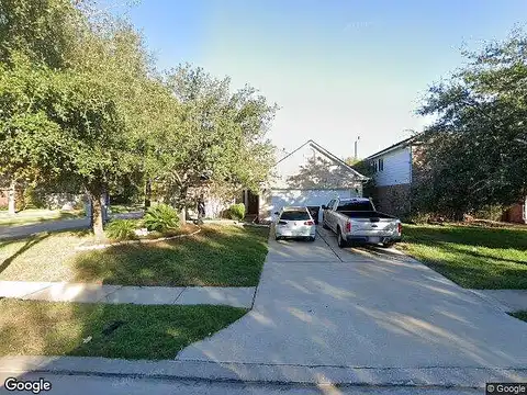Country Rose, CYPRESS, TX 77429
