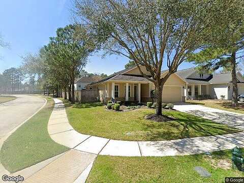 Whistling Springs, HUMBLE, TX 77346