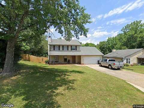 Wade Green, ACWORTH, GA 30102
