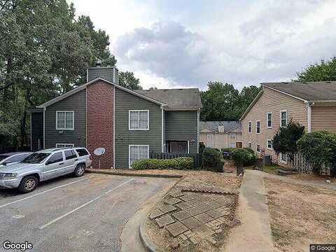Dover, NORCROSS, GA 30093