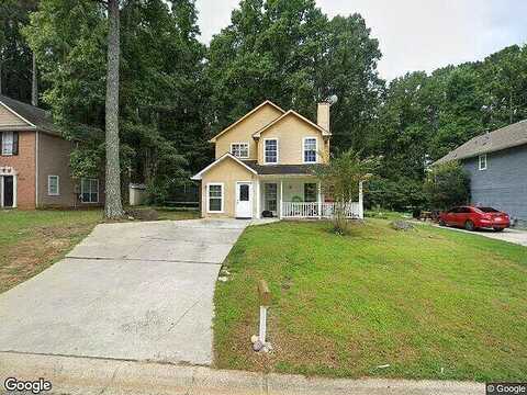 Warners, NORCROSS, GA 30093