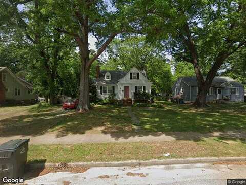 Crutchfield, RICHMOND, VA 23225
