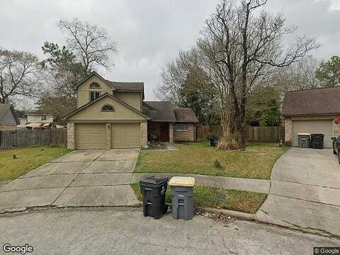 Kristen, SPRING, TX 77373