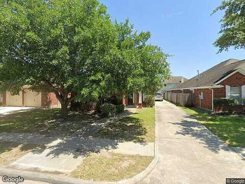 Mystic Forest, HUMBLE, TX 77396
