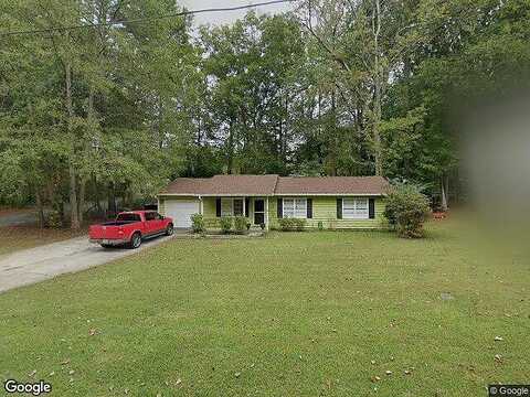Woodland, KENNESAW, GA 30152