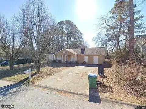 Basswood, SNELLVILLE, GA 30039
