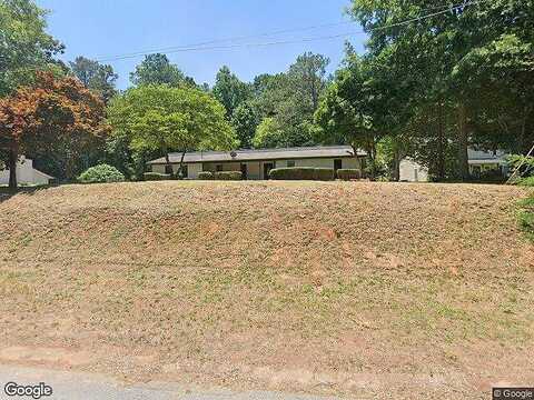 San Antonio, SNELLVILLE, GA 30039