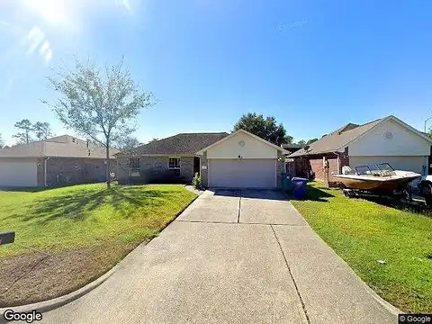Sandpiper, SPRING, TX 77373