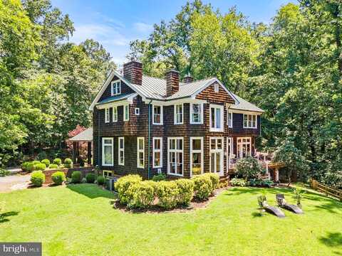 Country Club, WARRENTON, VA 20186