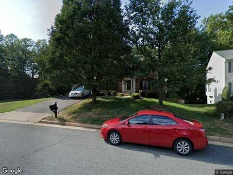 Montgomery, STAFFORD, VA 22556