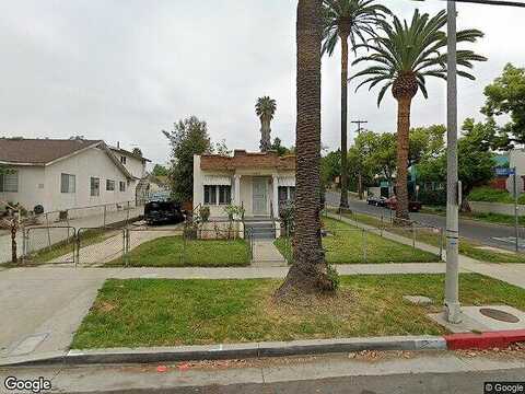 Garnet, LOS ANGELES, CA 90023