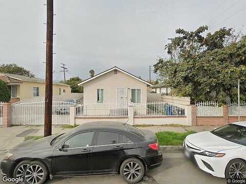Colon, WILMINGTON, CA 90744