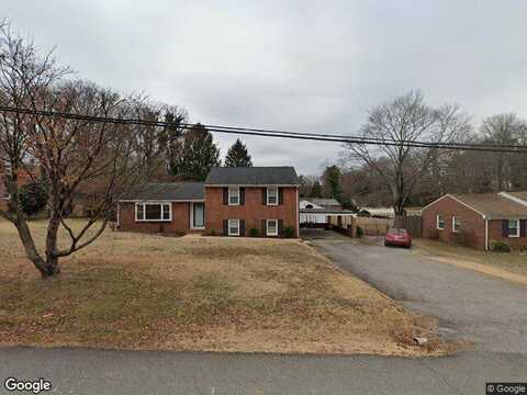 Petersburg, CHESTER, VA 23831