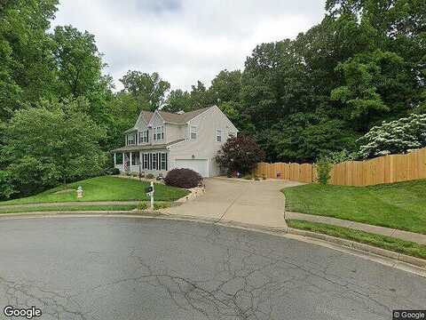 Garner, FREDERICKSBURG, VA 22405