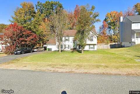 Peach Tree, FREDERICKSBURG, VA 22407