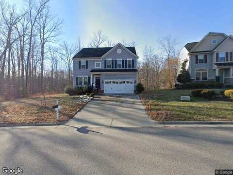 Goldburn, NORTH CHESTERFIELD, VA 23237