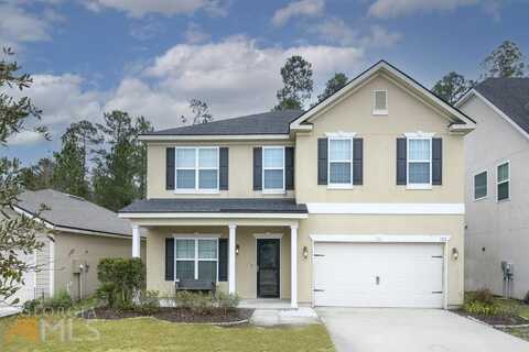 Brooklet, SAINT MARYS, GA 31558