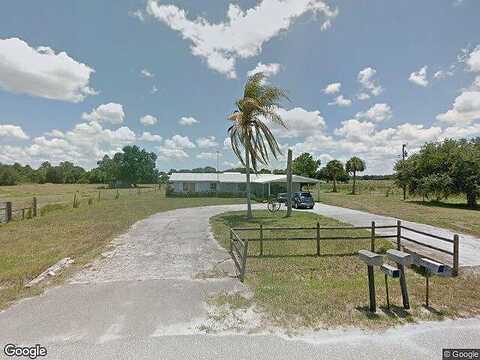 115Th, OKEECHOBEE, FL 34972