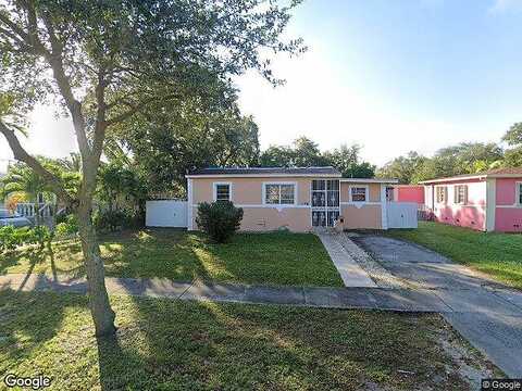 133Rd, NORTH MIAMI, FL 33168