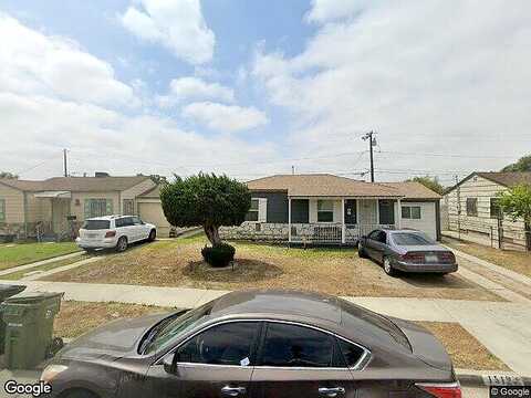 125Th, COMPTON, CA 90222