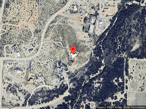 Calle De Buena, SAFFORD, AZ 85546
