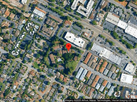 Clark, MOUNTAIN VIEW, CA 94040