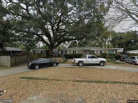 47Th, PENSACOLA, FL 32506