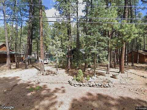 Eagle Point, PINETOP, AZ 85935