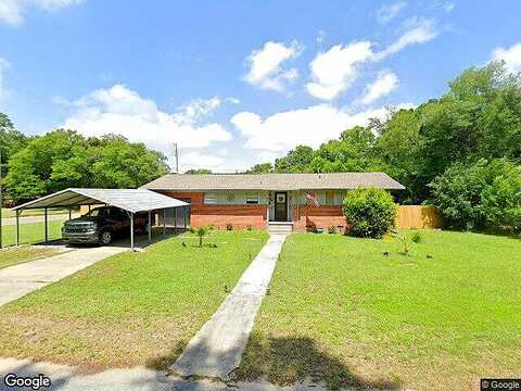 Forest Park, PENSACOLA, FL 32506