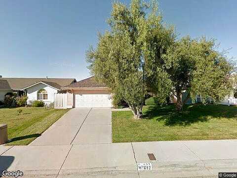 January, NIPOMO, CA 93444