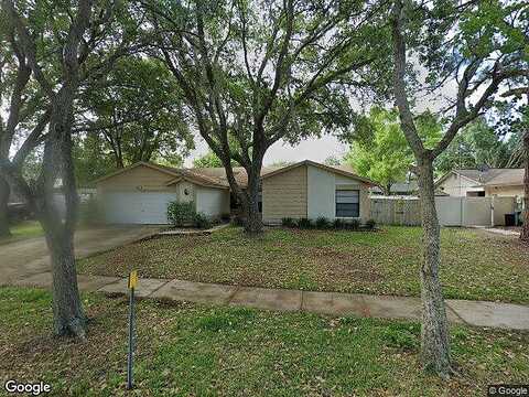 Shady Nook, BRANDON, FL 33511