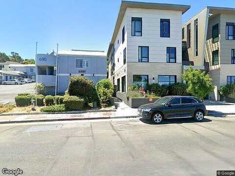 El Camino Real, BELMONT, CA 94002
