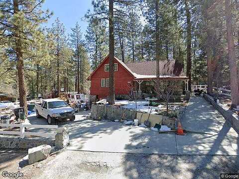 Elm, WRIGHTWOOD, CA 92397