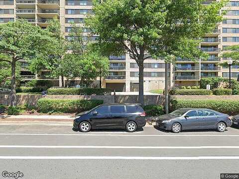 Seminary, FALLS CHURCH, VA 22041