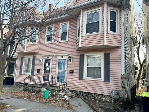 Thomas, STROUDSBURG, PA 18360